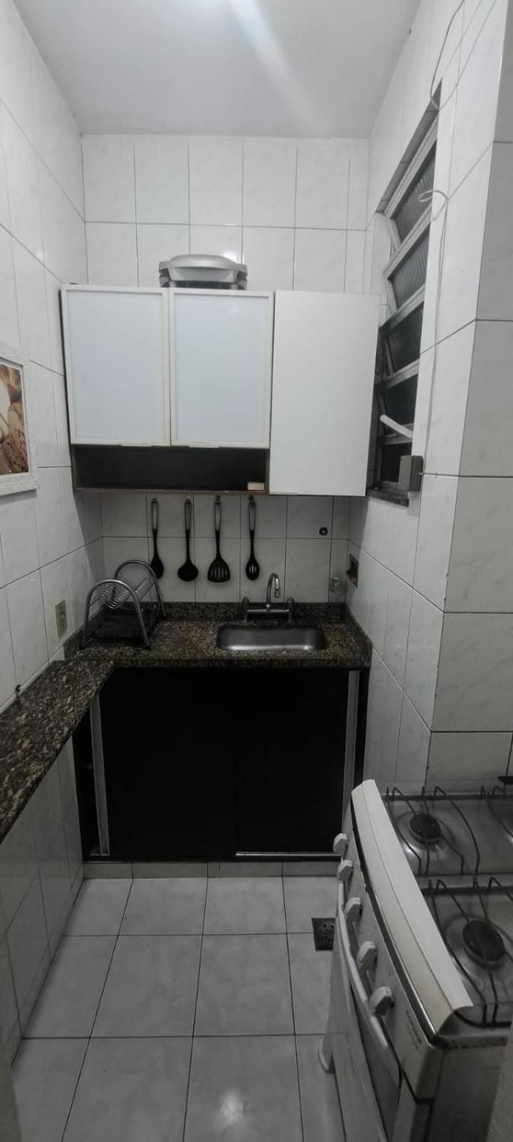Pleno Centro De Copacabana - A 1 Quadra Da Praia * Río de Janeiro
